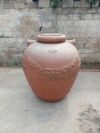 cisterna acqua telcom