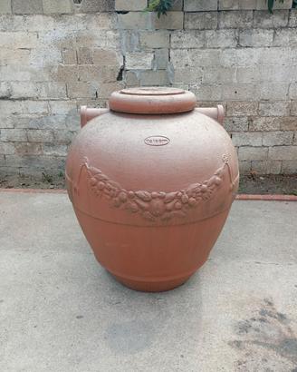 cisterna acqua telcom