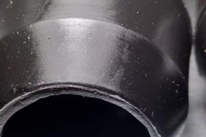 Gusci in gomma strumenti  Laverda CHOTT 250