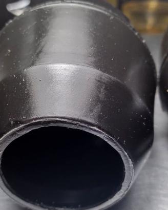 Gusci in gomma strumenti  Laverda CHOTT 250
