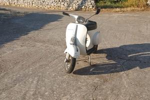 Vespa 50 special