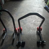 cavalletti moto