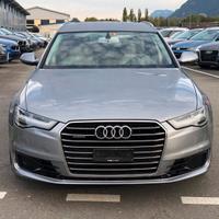 Ricambi usati per Audi A6 2014-2015