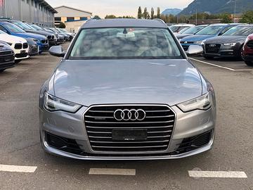 Ricambi usati per Audi A6 2014-2015