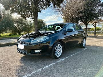 Fiat Bravo 1.6mjtd 120cv distrib, bollo12/26, rev