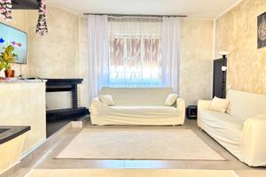 Appartamento in bifamiliare, Marotta. Rif.M/3008