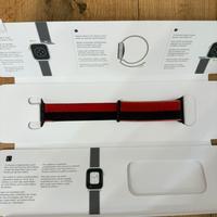 Cinturno sport loop product red