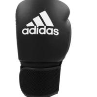 guantoni adidas boxe neri