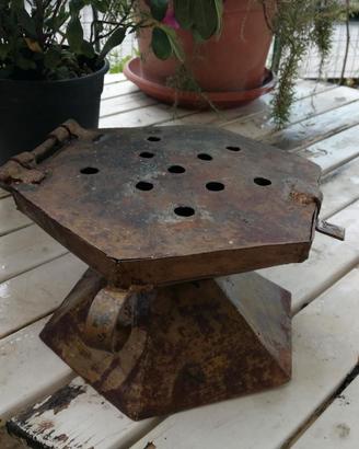 Vecchio Bracere