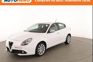 ALFA ROMEO Giulietta 1.6 JTDm 120 CV Super