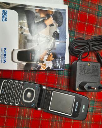 Nokia 6060