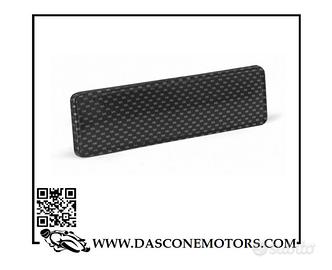 COPRI DATI TELAIO BOOSTER SPIRIT / BW S / NITRO / 