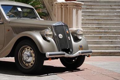 LANCIA Aprilia - 1949
