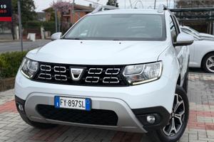 Dacia Duster 1.6 GPL Prestige*UNICO PROPRIETARIO