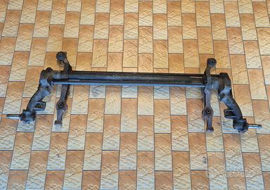 Ponte Posteriore Peugeot 106 S16 Originale