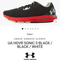 Under Armour Hovr Sonic 5, 47