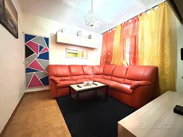 CASA INDIPENDENTE A PISTOIA