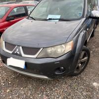 Ricambi Mitsubishi Outlander 2.0 D