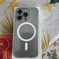 Iphone 15 pro, 128 gb