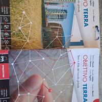 libro obiettivo terra 1 (9788851120344)