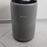 Purificatore d'aria,fino a 48m², filtro HEPA