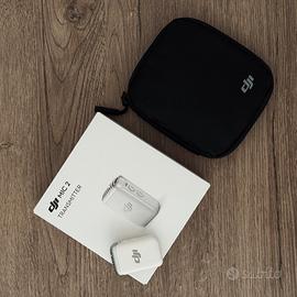 Dji Mic 2