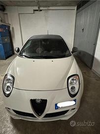 Alfa romeo mito 135 Cv 2010