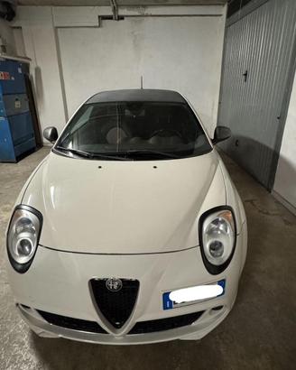 Alfa romeo mito 135 Cv 2010
