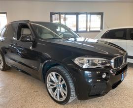 Bmw X5 xDrive30d 249CV Luxury