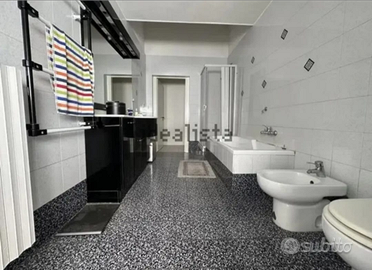 Appartamento in centro