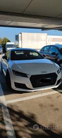 Audi TT MK3 TFSI 2.0  