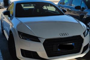 Audi TT MK3 TFSI 2.0  