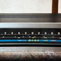 Sintonizzatore stereo pioneer TX520L vintage