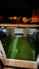 Set da giardino