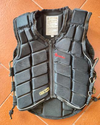 Jacket di protezione