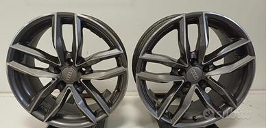Cerchioni Audi A1/A3