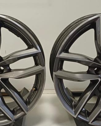 Cerchioni Audi A1/A3