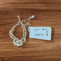 Bracciale Patrizia Pepe Nuovo