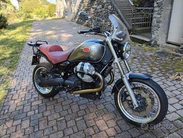 Moto Guzzi Bellagio - 2007 - 75CV