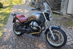 Moto Guzzi Bellagio - 2007 - 75CV