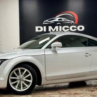 Audi TT Coupé 2.0 TFSI S tronic Advanced plus