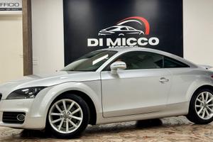 Audi TT Coupé 2.0 TFSI S tronic Advanced plus