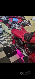 Moto Yamaha goldstar cc650 usata