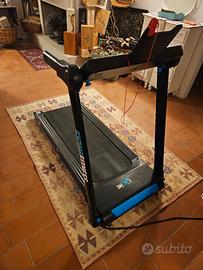 Tapis Roulant Extreme Fitness 12 Velocità
