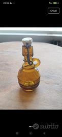 bottiglia mignon vintage 