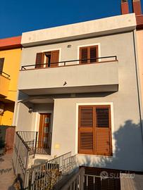 Villa a schiera ristrutturata classe A4