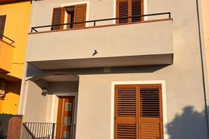 Villa a schiera ristrutturata classe A4