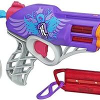 Pistola Nerf Rebelle Hasbro A8760EU4