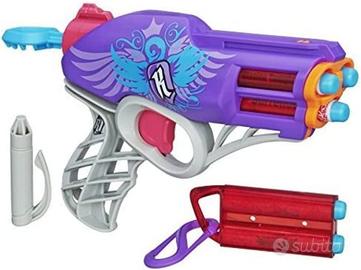 Pistola Nerf Rebelle Hasbro A8760EU4