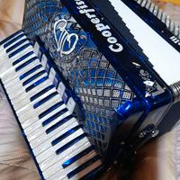 Fisarmonica Cooperfisa